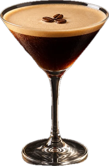 Espresso Martini